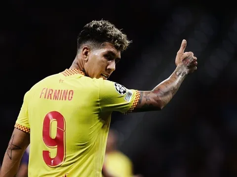 Klopp xác nhận chấn thương của Firmino, Liverpool lo sốt vó