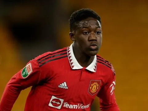 Xác nhận: Ngọc quý M.U trở lại