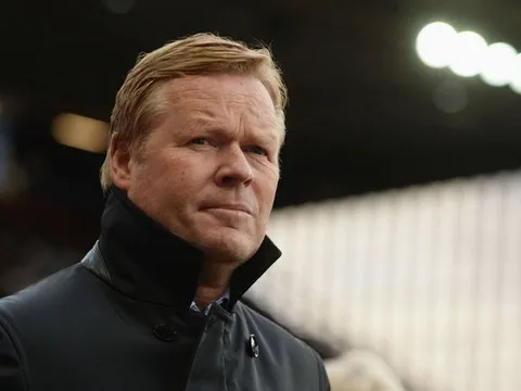Barcelona "trảm" Koeman, thay bằng HLV hay nhất thế giới?