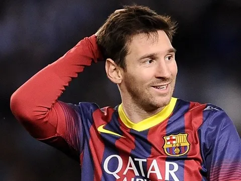 Koeman: "Nếu tôi có bao tải tiền, Messi vẫn sẽ ở lại Barca"