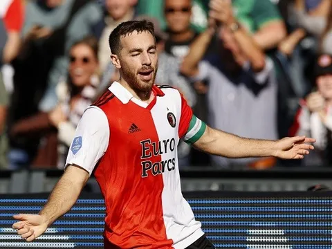 NÓNG! Tiền vệ mục tiêu Arsenal có bến đỗ không ngờ