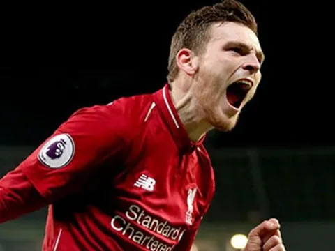 Konate chỉ ra sao Liverpool điên rồ, cân cả Messi lẫn Ronaldo