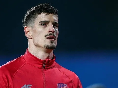 Thay Neuer, Bayern được đề xuất thủ môn trẻ "xuất sắc nhất châu Âu"