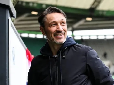 Kovac là ai và liệu có phù hợp với Liverpool?