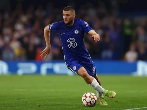 Xác nhận thực hư vụ Bayern ký Kovacic