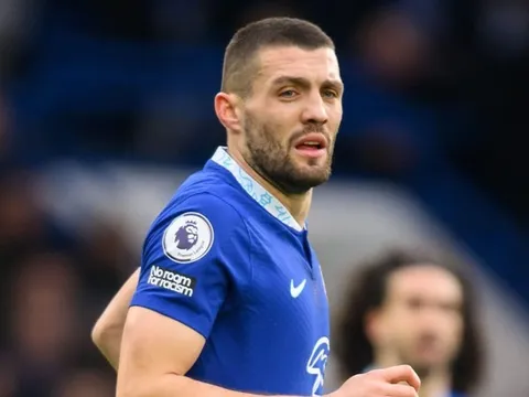 Chelsea chốt giá bán Kovacic cho Man City