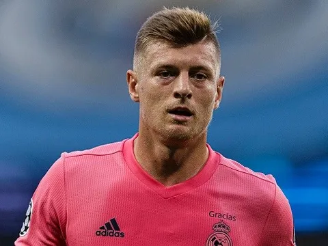 Kroos loại Ancelotti, chọn HLV hoàn hảo nhất