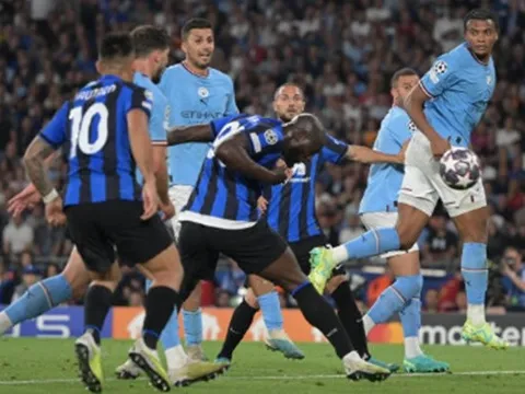 Lukaku phá game, chủ tịch Inter lên tiếng