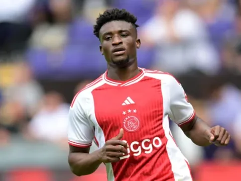 Chelsea vượt mặt Arsenal, chiêu mộ sao Ajax