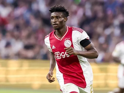 Xong vụ Rice, Arsenal nhắm tiền vệ gây bão World Cup