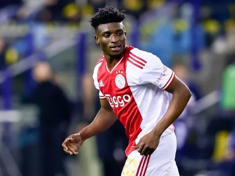 Gạt tên Kudus, Arsenal ưu tiên 2 mục tiêu cho tuyến giữa