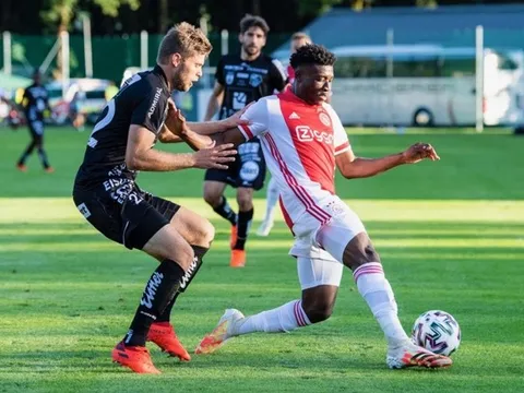 Liverpool trinh sát tiền vệ Ghana ở trận Bồ Đào Nha