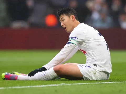 Kỷ lục đáng quên của Tottenham