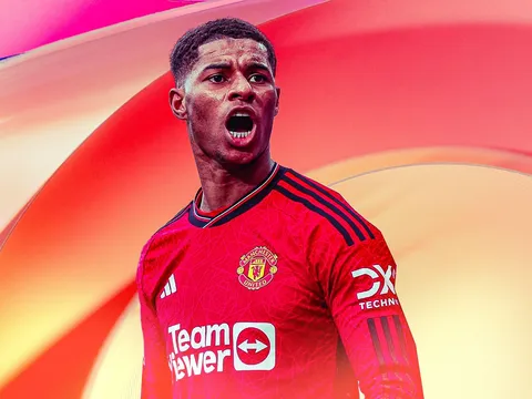 Kỷ lục vô tiền khoáng hậu của Man Utd