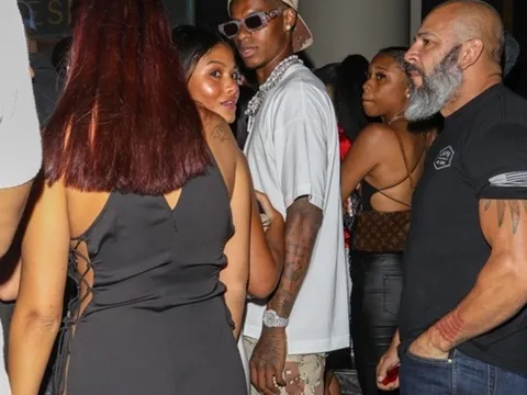 Kỳ nghỉ hè bận rộn của Marcus Rashford