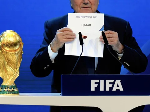 Kỳ World Cup thay đổi bóng đá thế giới mãi mãi