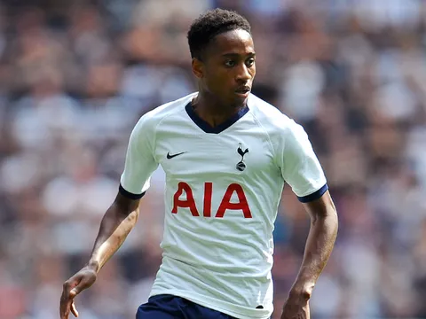 'Pochettino có thể chứng minh tôi là người tập luyện tốt bậc nhất'