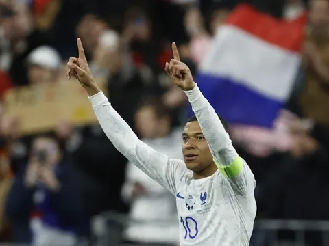 Mbappe được khuyên đến Chelsea, thay vì Real Madrid