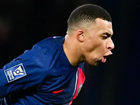Kylian Mbappe đồng ý gia nhập Real Madrid