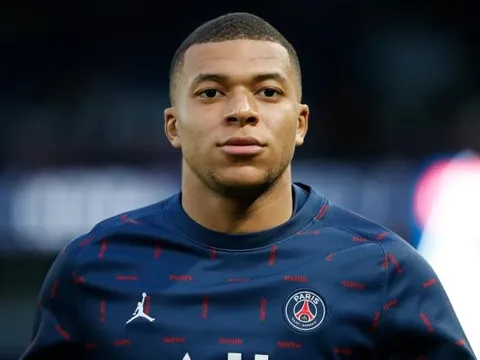 Mbappe đã đưa ra quyết định từ vài tuần trước