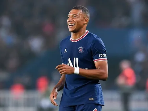 SỐC! PSG tống Mbappe sang Ả Rập, kích nổ bom tấn 200 triệu euro