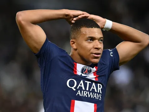 'Thật vậy, đã có một thỏa thuận với Mbappe'