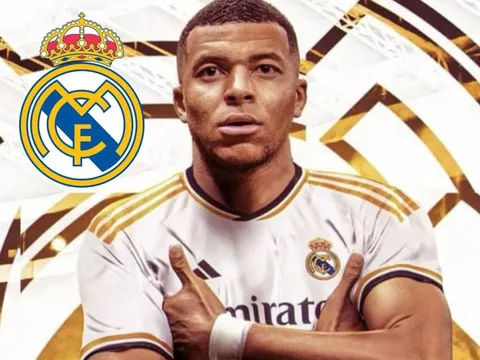 Bỏ qua Mbappe, huyền thoại khuyên Real chiêu mộ chân sút ghi 15 bàn/11 trận