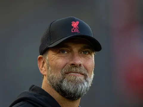 Liverpool được đề xuất cái tên lý tưởng để thay Klopp