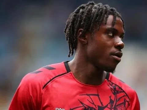 "Liverpool không tin Lavia đáng giá 50 triệu bảng, tôi đồng ý"