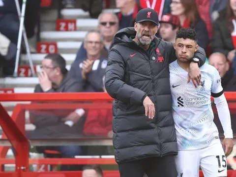 Liverpool nhận đề nghị 80 triệu euro cho Salah