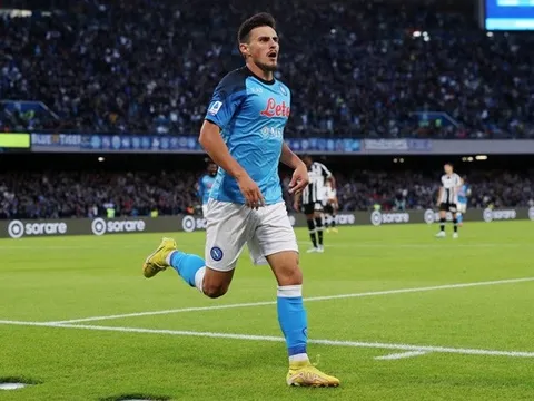 Jurgen Klopp muốn mang sao Serie A về sân Anfield