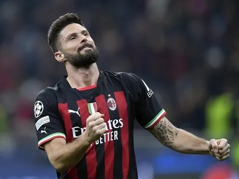 Tonali: 'Milan biết chính xác từng đường đi nước bước của Tottenham'