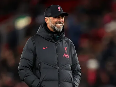 Liverpool có thể chiêu mộ sao Premier League vào tháng Một