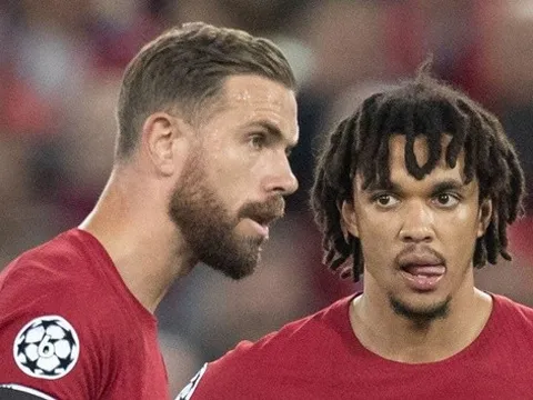 Chuyên gia nói lời cay đắng về bộ đôi Milner - Henderson