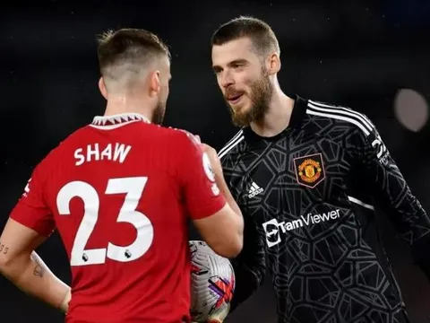 "Nếu là Bayern, tôi sẽ chọn De Gea"