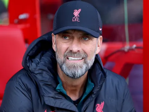 Rõ khả năng Jurgen Klopp thay Hansi Flick