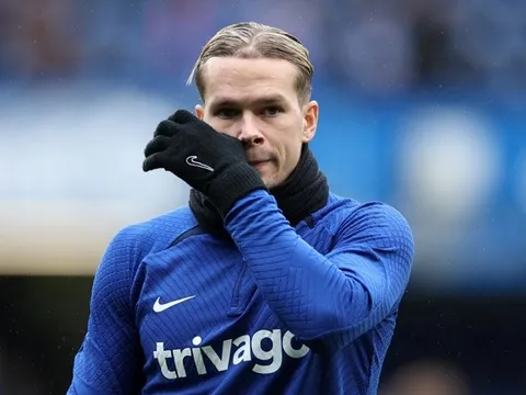 Chelsea lãng phí tiền bạc với tân binh 100 triệu euro?