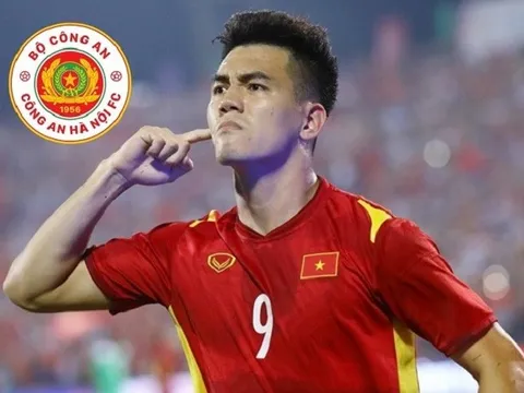 Chưa chắc Tiến Linh đến CAHN đã là ý hay