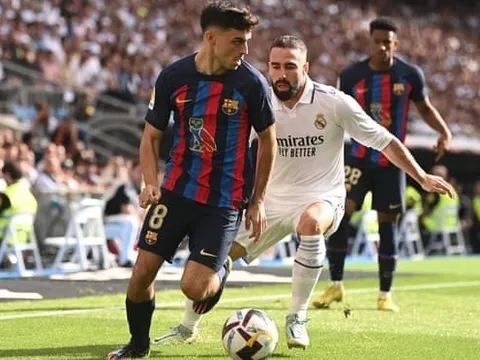 La Liga nguy cơ bị hoãn cuối tuần này