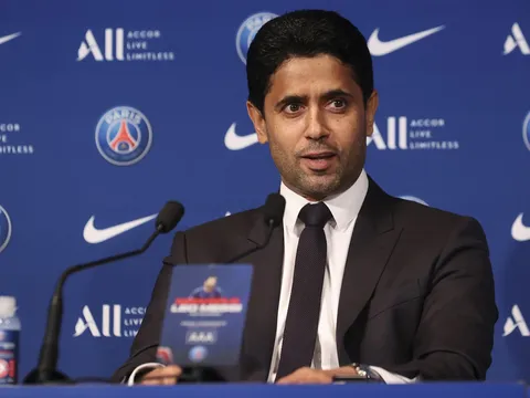 La Liga tố cáo PSG lên Ủy ban châu Âu