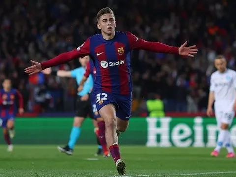 La Masia luôn là điểm tựa cho những giấc mơ của Barca