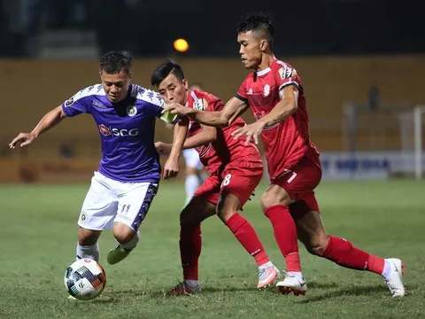 Xác định 2 đại diện Việt Nam dự Champions League Đông Nam Á 2020