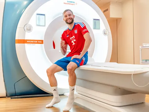 CHÍNH THỨC! Bayern đón tân binh 0 đồng cực chất