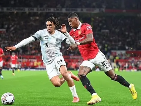 Làm rõ dấu hỏi lớn nhất về mình, Ten Hag nhận gợi ý từ Rashford