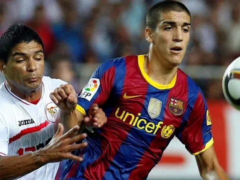 Làm thế nào để đánh bại Barca?