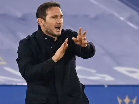 Lampard chưa thể tái xuất Premier League