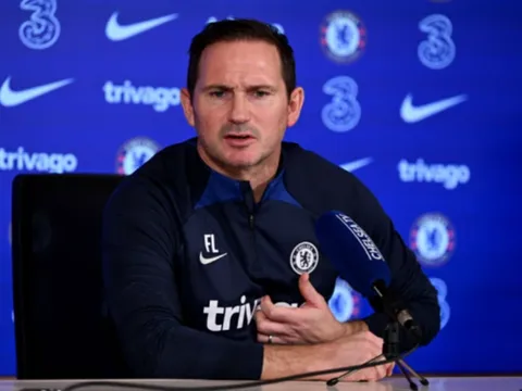 Lampard nêu tên ngôi sao tuyệt vời của Chelsea