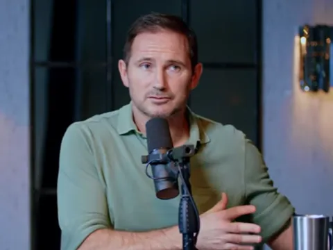 Lampard chỉ trích chiến lược chuyển nhượng dưới thời Boehly