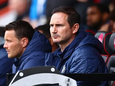 Chelsea vắng 7 trụ cột trước cuộc thư hùng với Man City