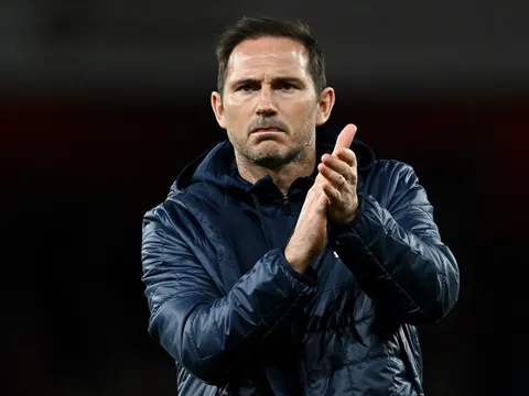 Lampard chỉ trích học trò sau thất bại thứ 6 liên tiếp